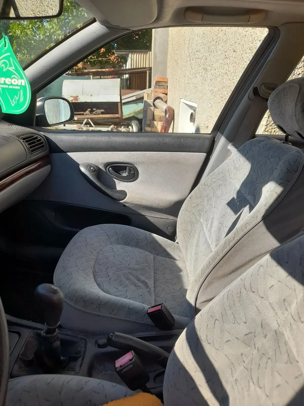 Peugeot 406, снимка 9 - Автомобили и джипове - 54428971
