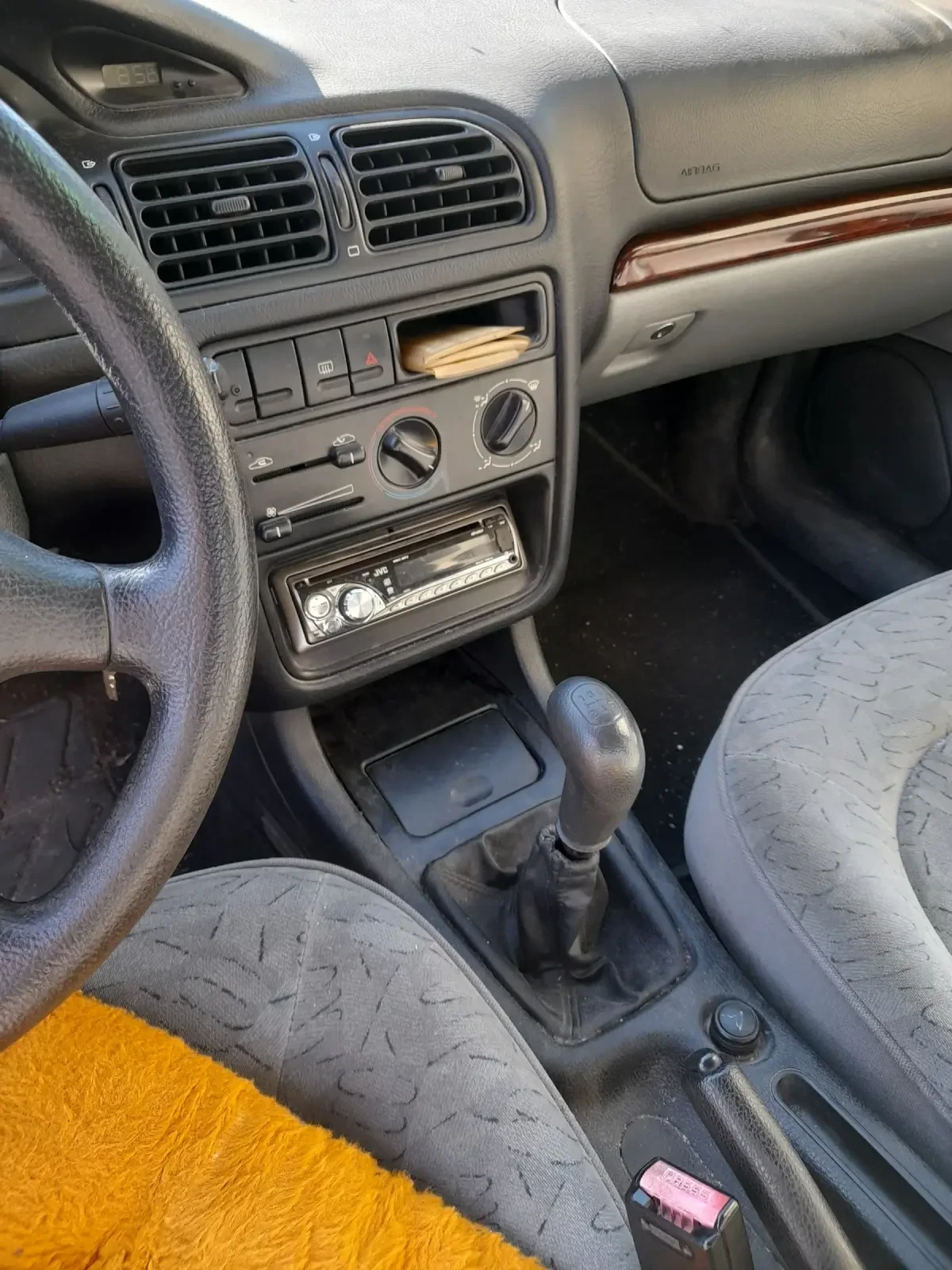 Peugeot 406, снимка 7 - Автомобили и джипове - 54428971