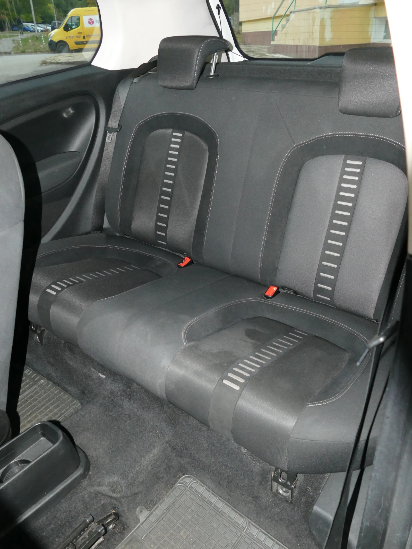 Fiat Punto Sporting, снимка 15 - Автомобили и джипове - 54459043