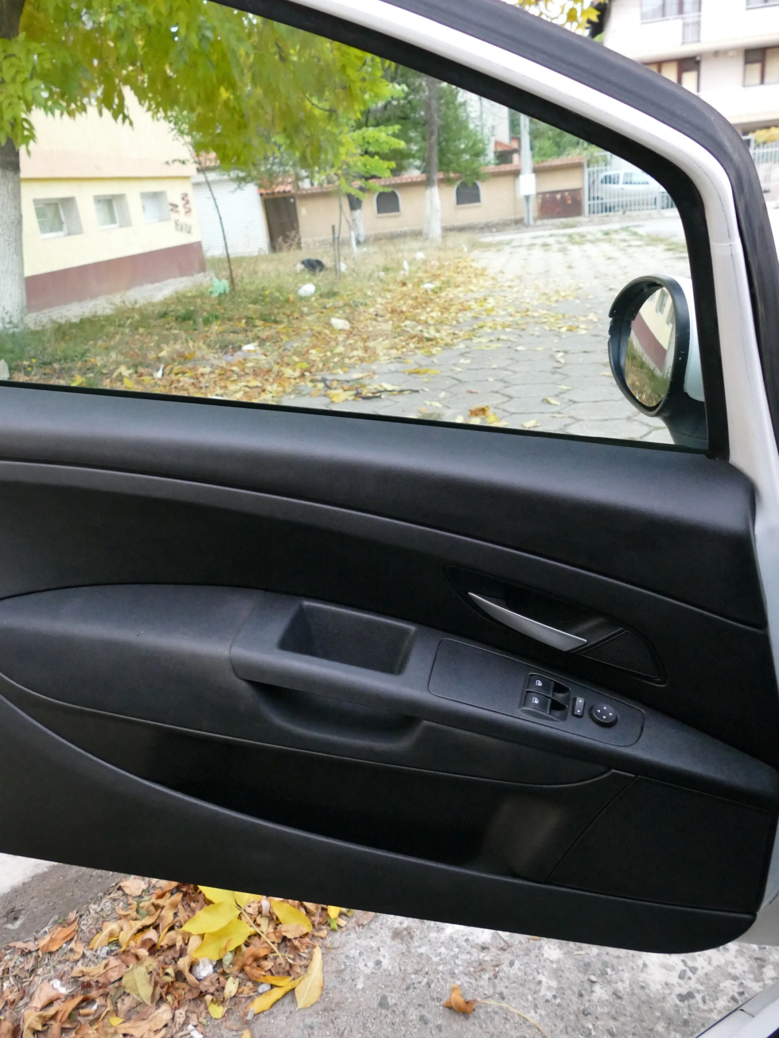 Fiat Punto Sporting, снимка 13 - Автомобили и джипове - 54459043