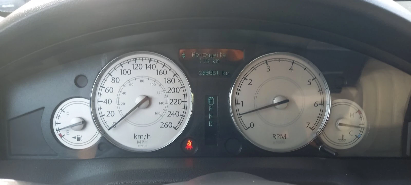 Chrysler 300c 5.7HEMI/340к.с./Швейцария, снимка 15 - Автомобили и джипове - 54741762