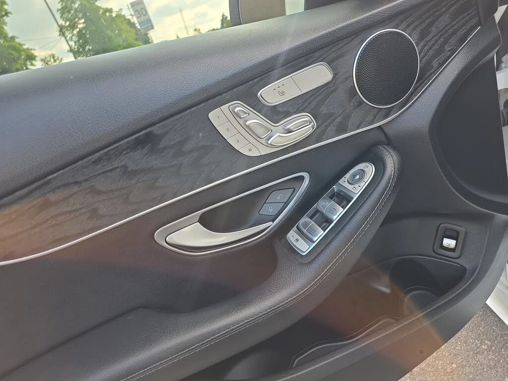 Mercedes-Benz C 300 4MATIC !!!FULL SPECIAL!!!, снимка 10 - Автомобили и джипове - 54924344