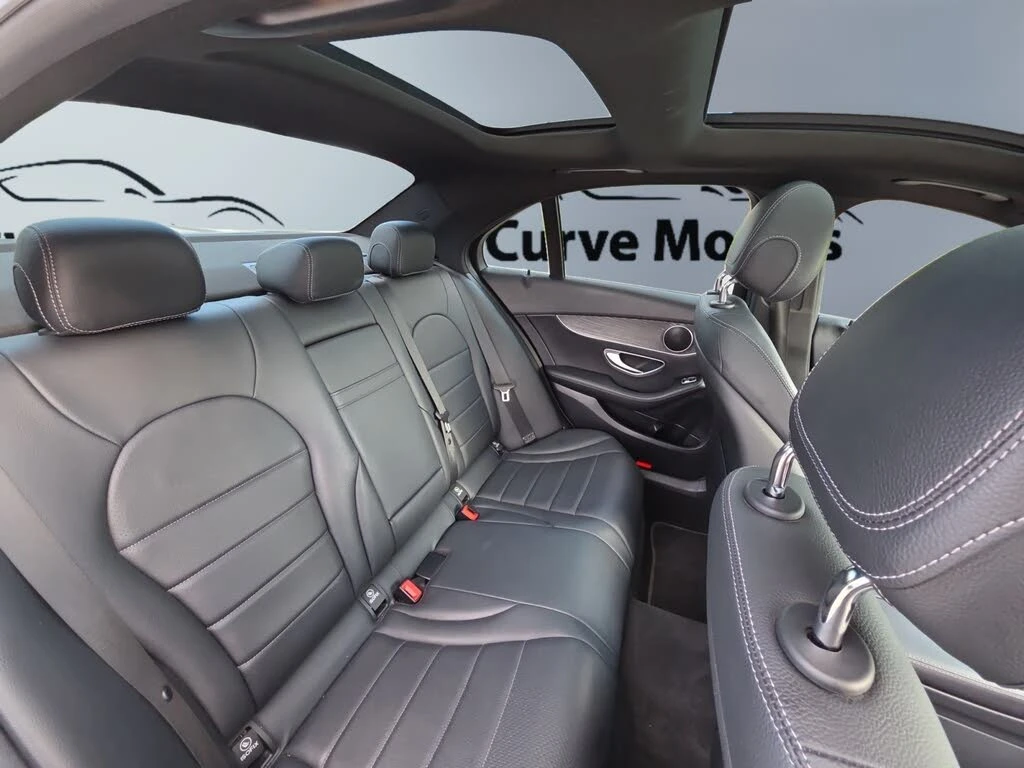 Mercedes-Benz C 300 4MATIC !!!FULL SPECIAL!!!, снимка 11 - Автомобили и джипове - 54924344