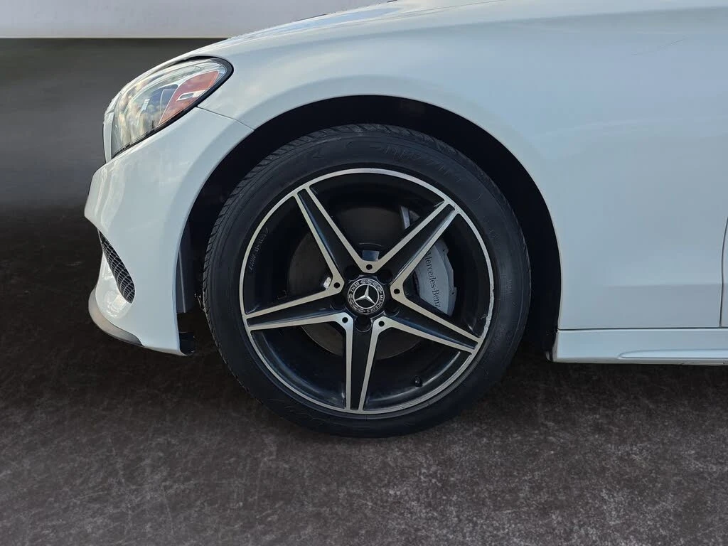Mercedes-Benz C 300 4MATIC !!!FULL SPECIAL!!!, снимка 13 - Автомобили и джипове - 54924344