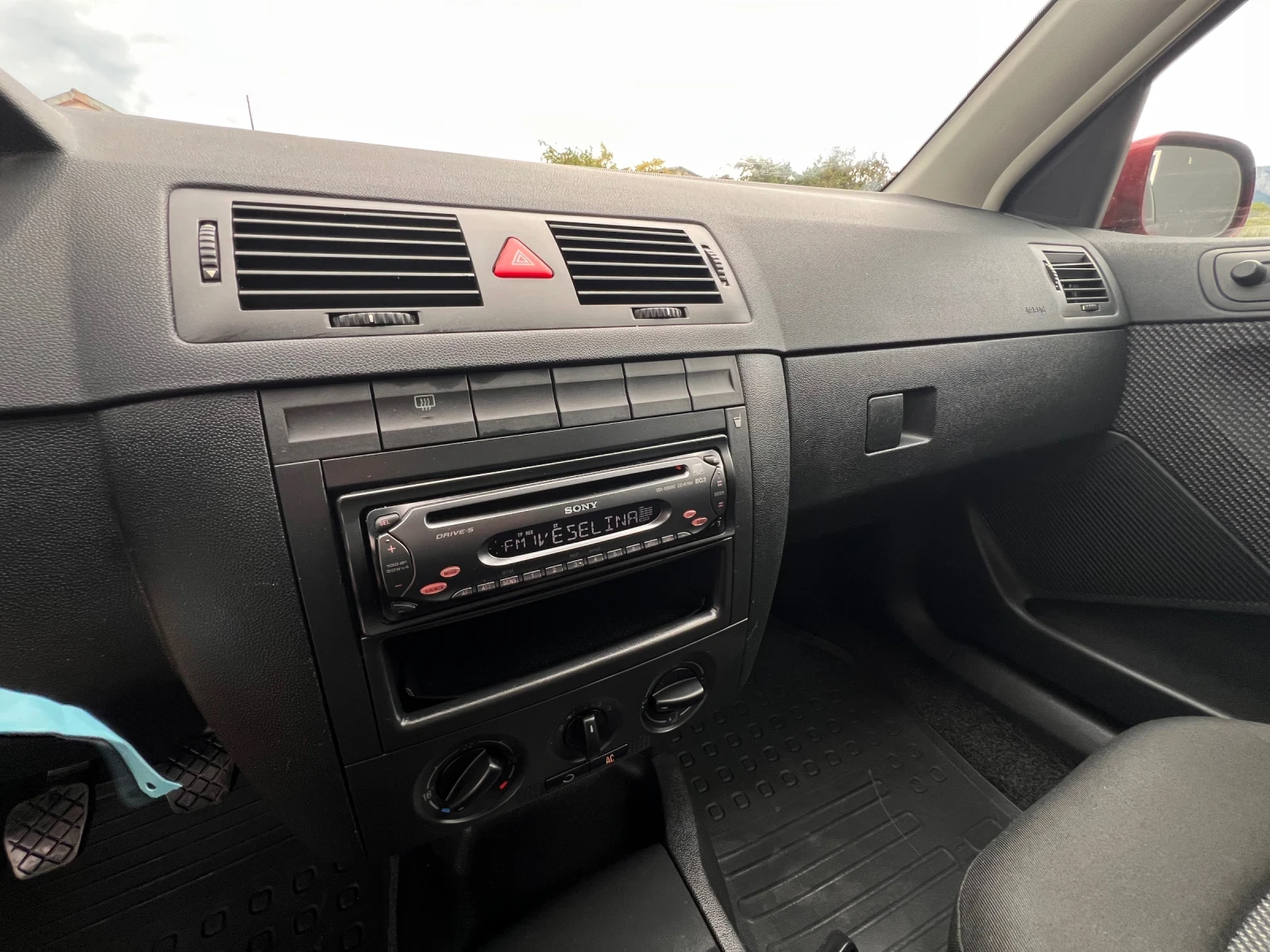 Skoda Fabia 1.9SDI 64k.c * ��������* * 118000km*  | Mobile.bg � ����������� 12