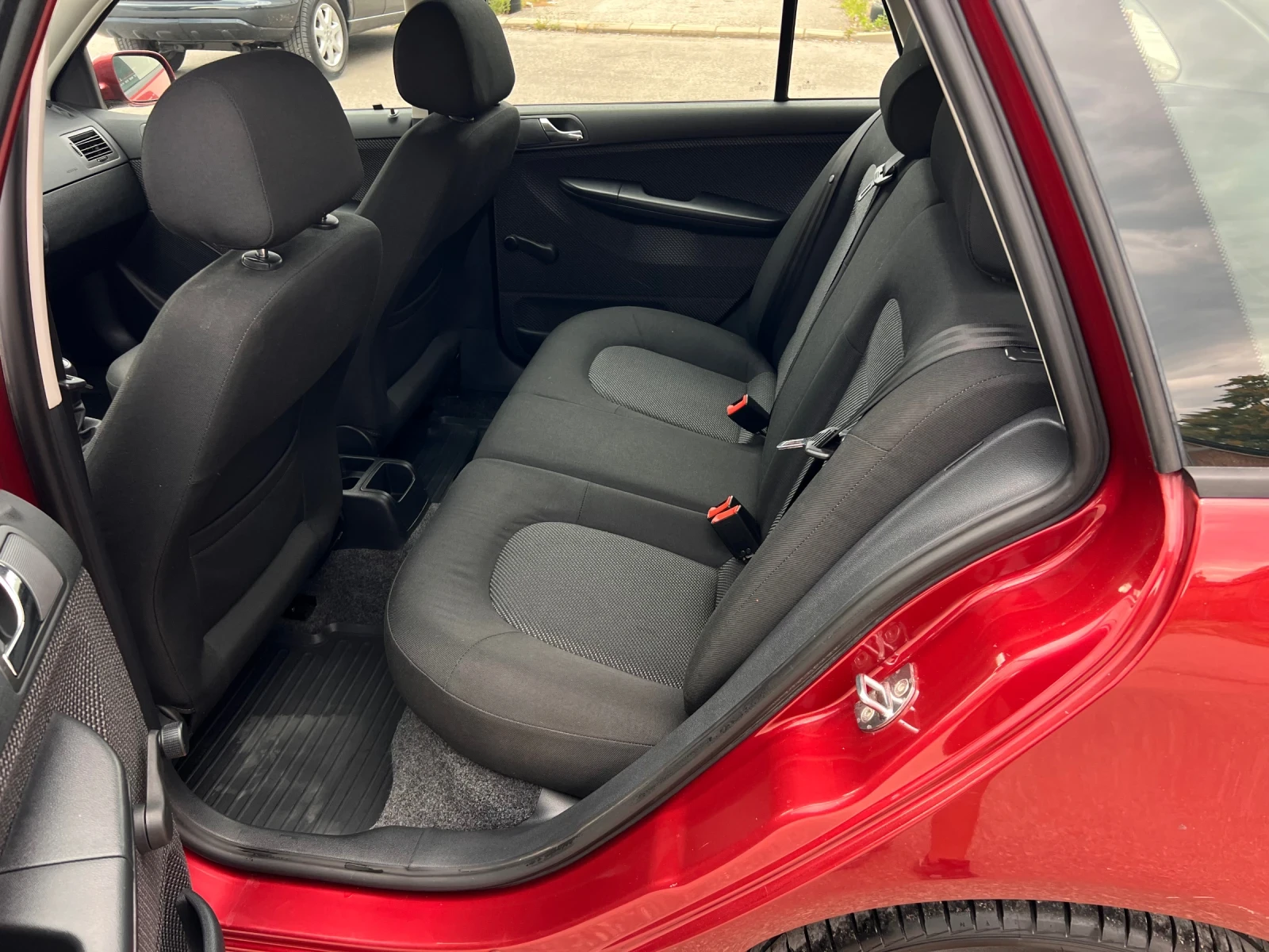 Skoda Fabia 1.9SDI 64k.c * ��������* * 118000km*  | Mobile.bg � ����������� 14