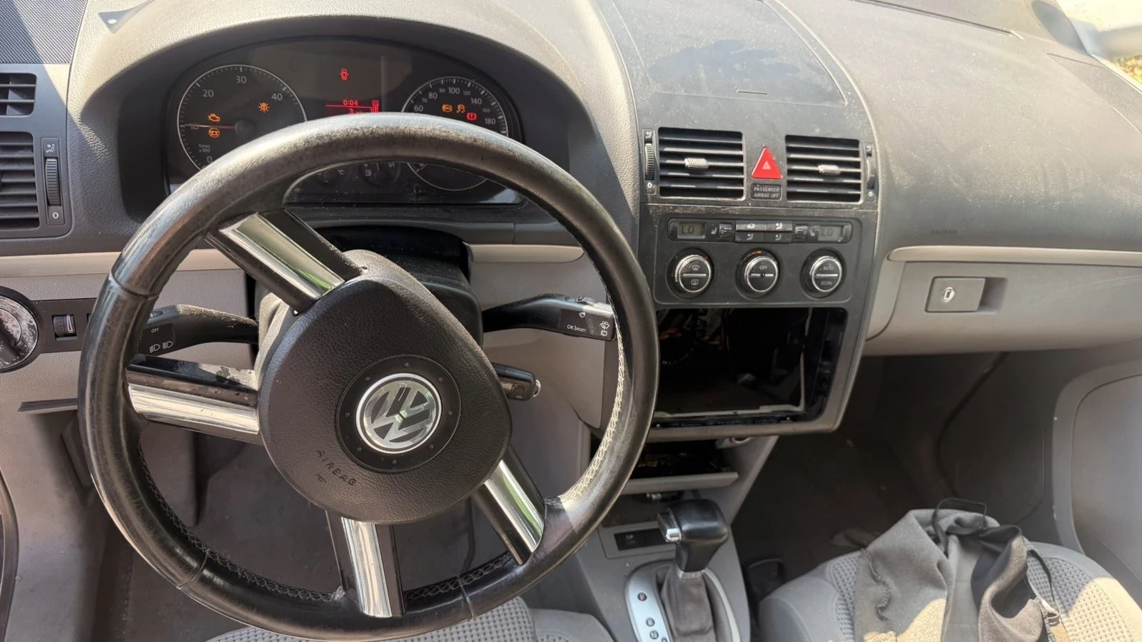 VW Touran 2.0 | Mobile.bg � ����������� 5