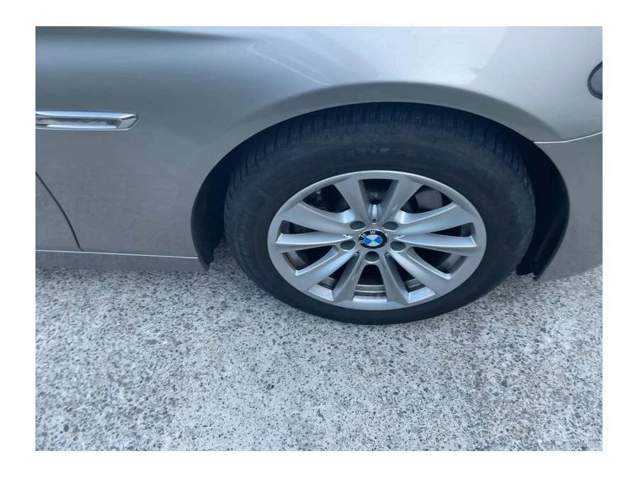 BMW 520 5er 520d | Mobile.bg � ����������� 11