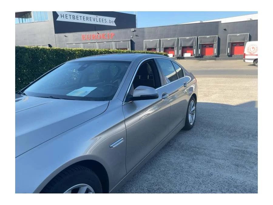 BMW 520 5er 520d | Mobile.bg � ����������� 2