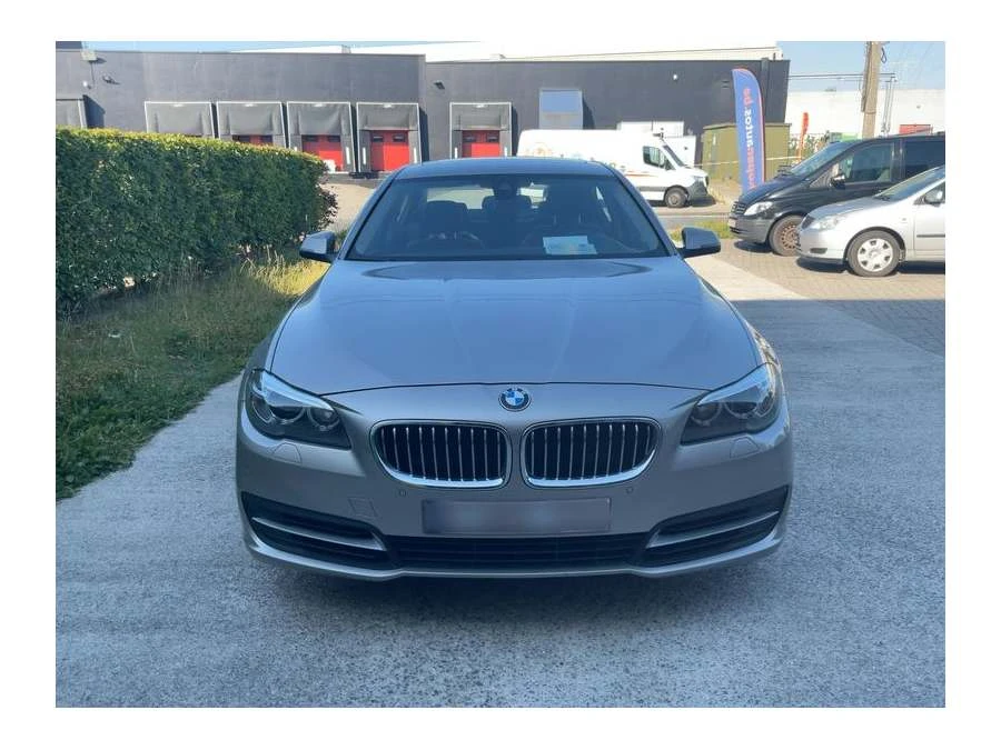 BMW 520 5er 520d | Mobile.bg � ����������� 14