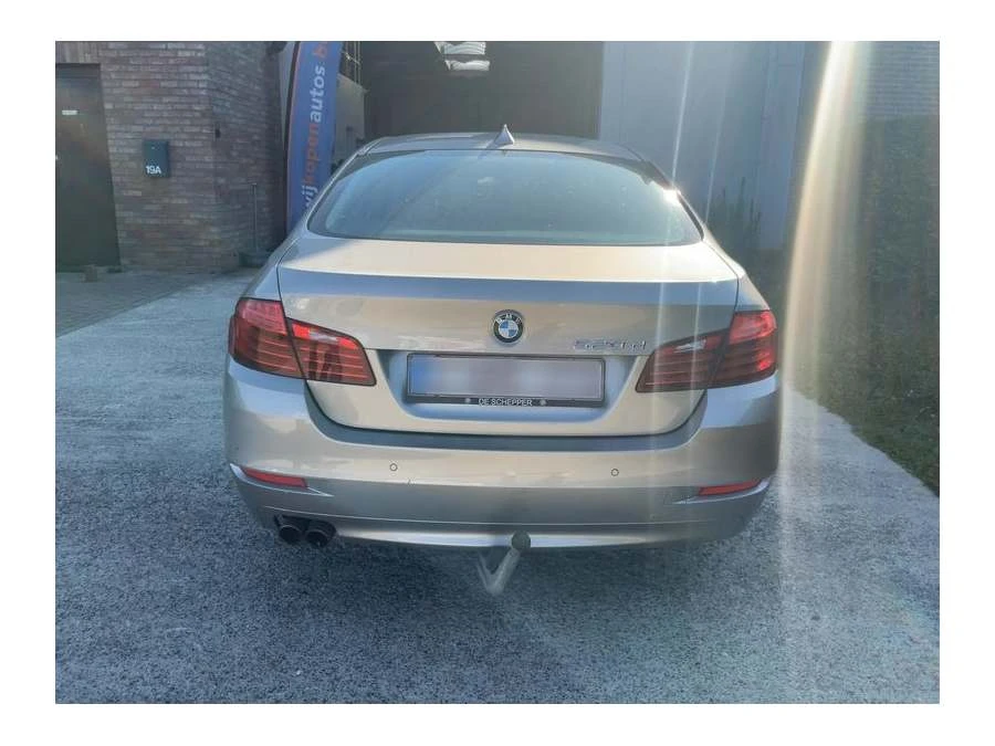 BMW 520 5er 520d | Mobile.bg � ����������� 7