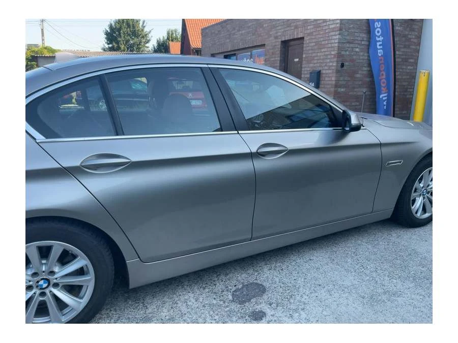 BMW 520 5er 520d | Mobile.bg � ����������� 10