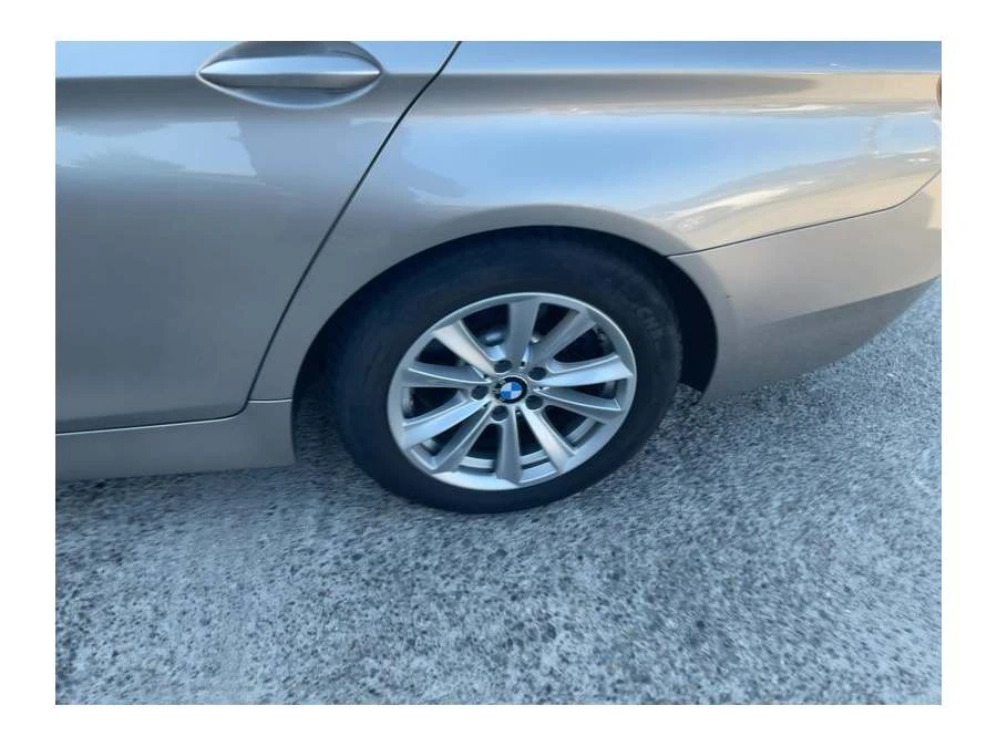 BMW 520 5er 520d | Mobile.bg � ����������� 5