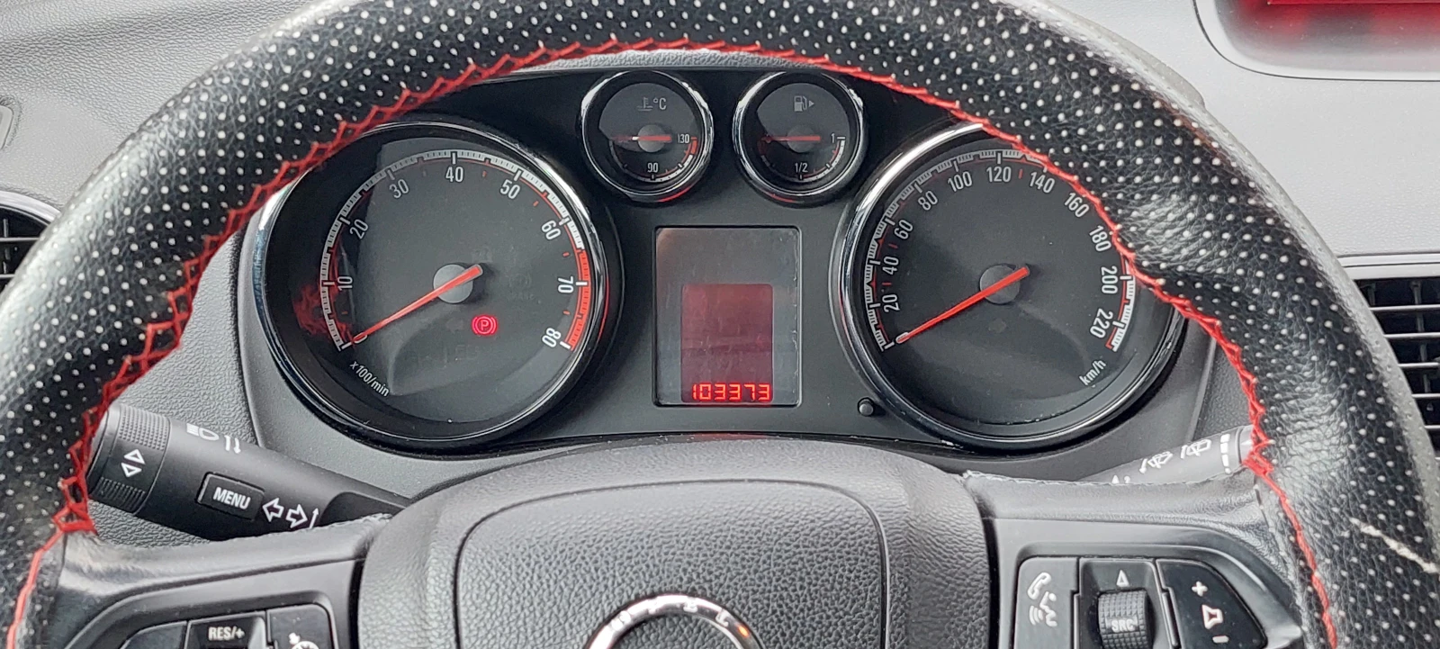 Opel Meriva B (���, ���, �������) | Mobile.bg � ����������� 9