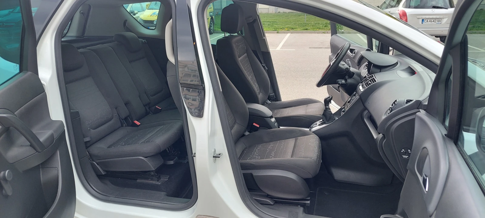 Opel Meriva B (���, ���, �������) | Mobile.bg � ����������� 5