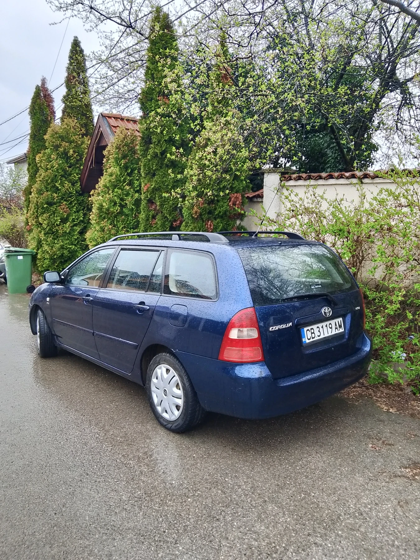 Toyota Corolla 1.600 | Mobile.bg � ����������� 4