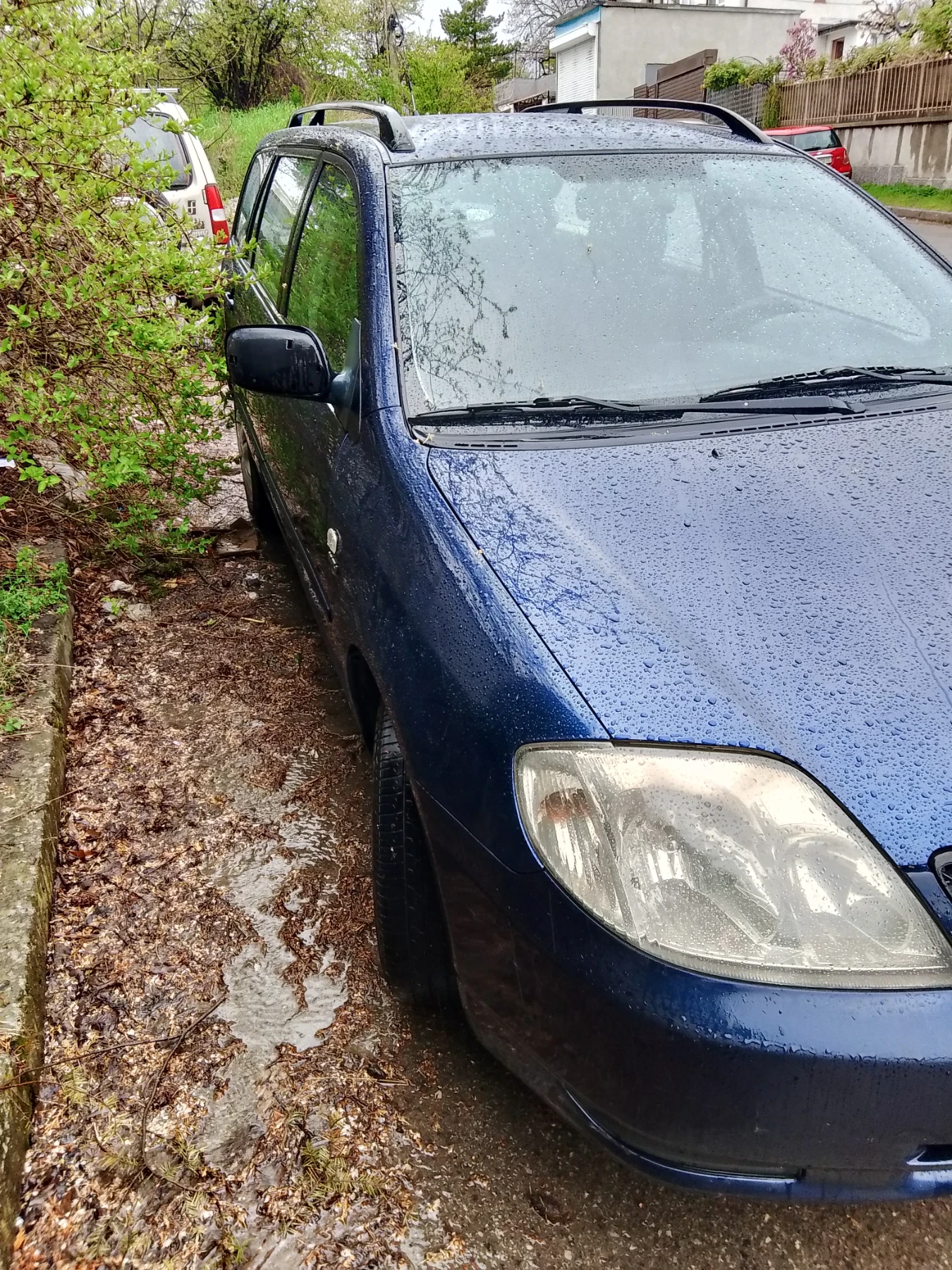 Toyota Corolla 1.600 | Mobile.bg � ����������� 6