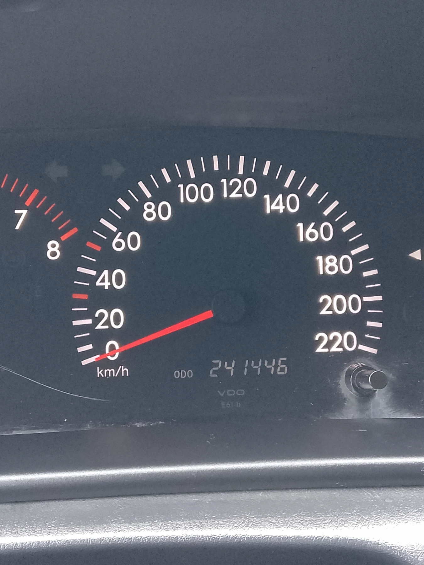 Toyota Corolla 1.600