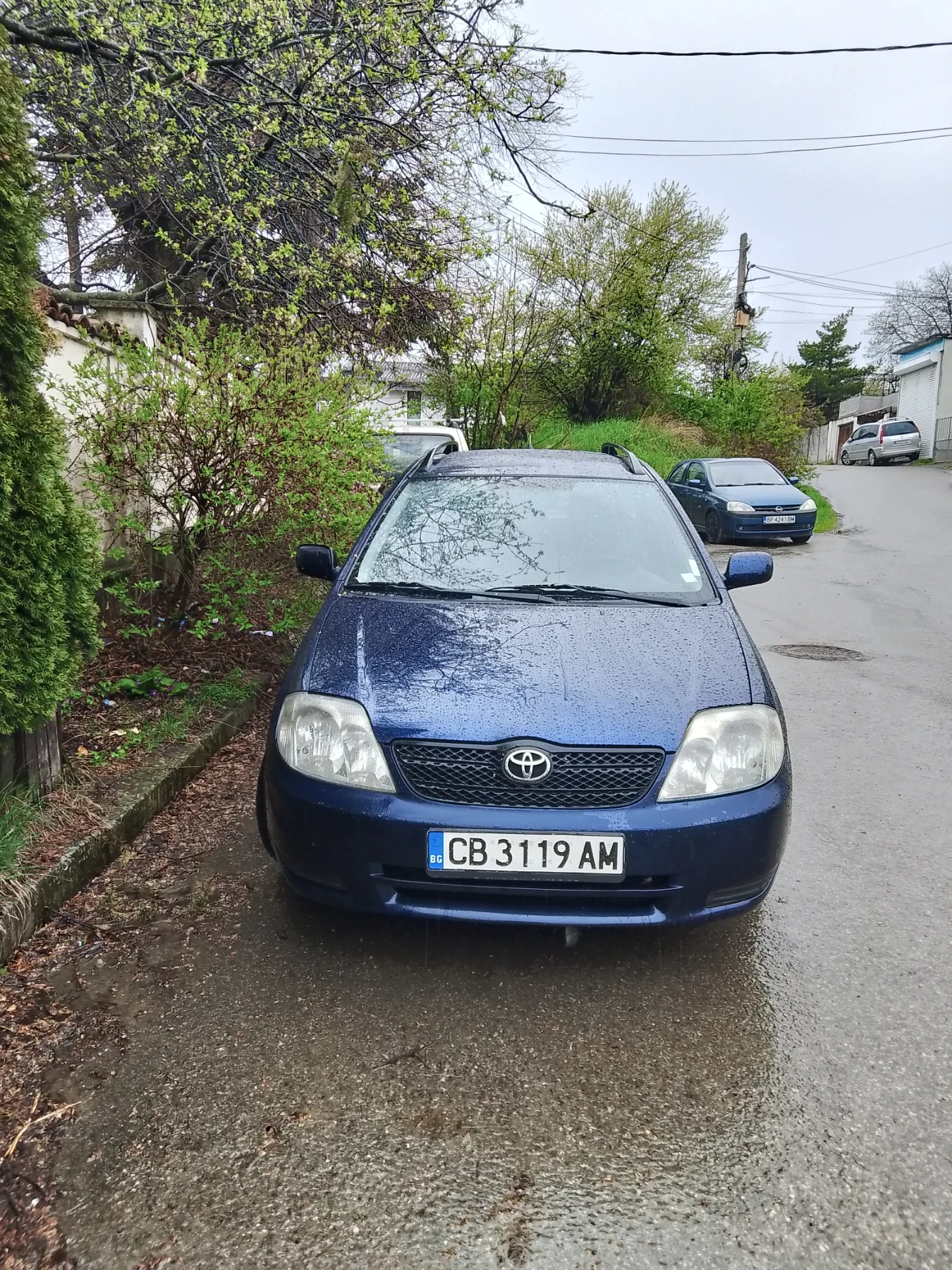 Toyota Corolla 1.600 | Mobile.bg � ����������� 2