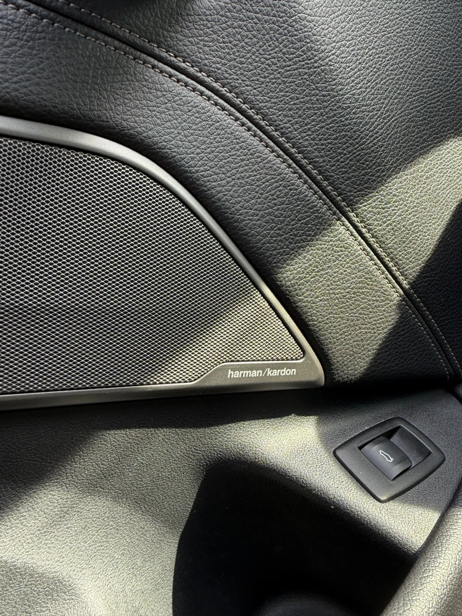 BMW 530 LUXURY LINE, снимка 13 - Автомобили и джипове - 55662187