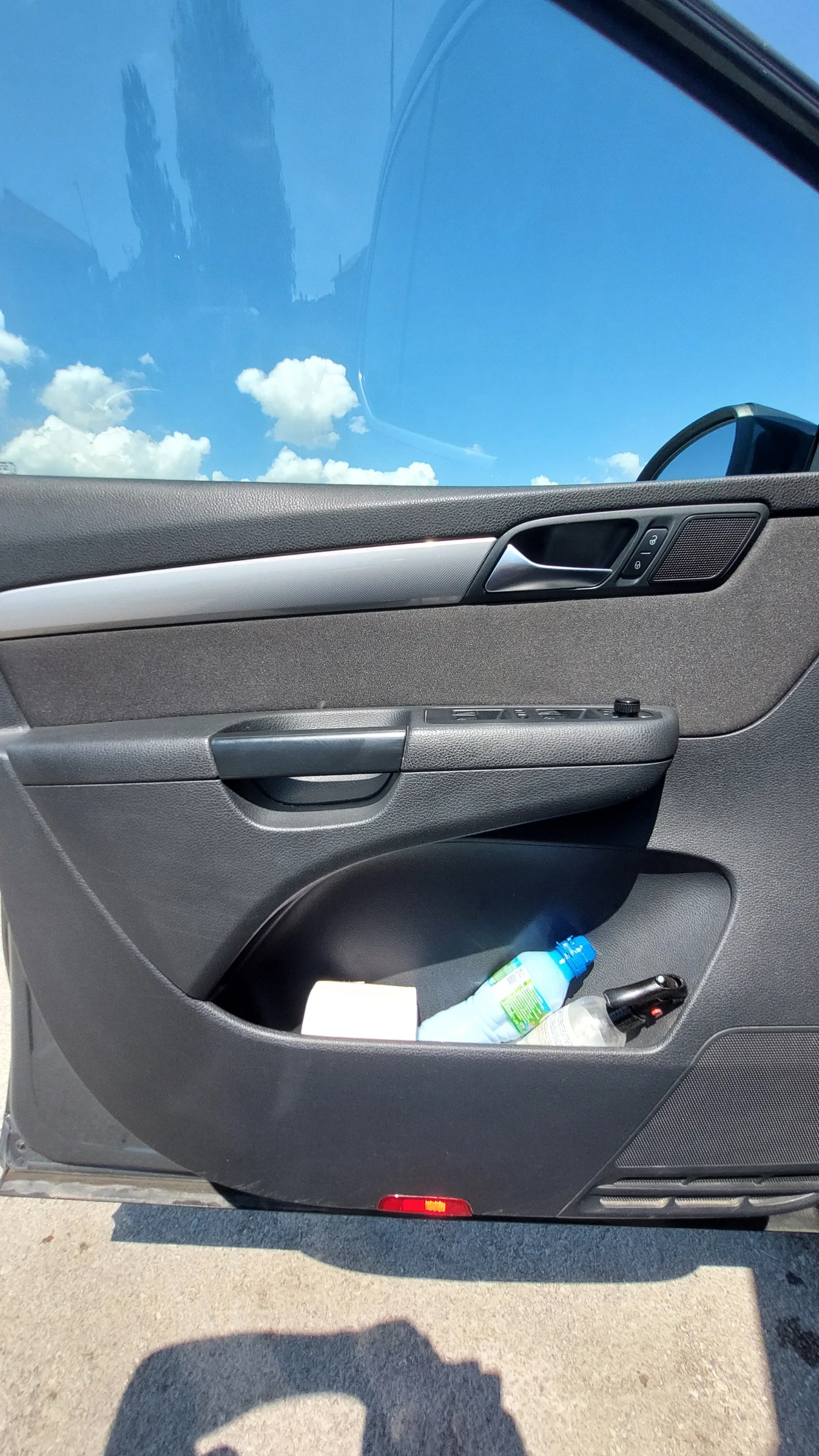 VW Sharan, снимка 8 - Автомобили и джипове - 55672979