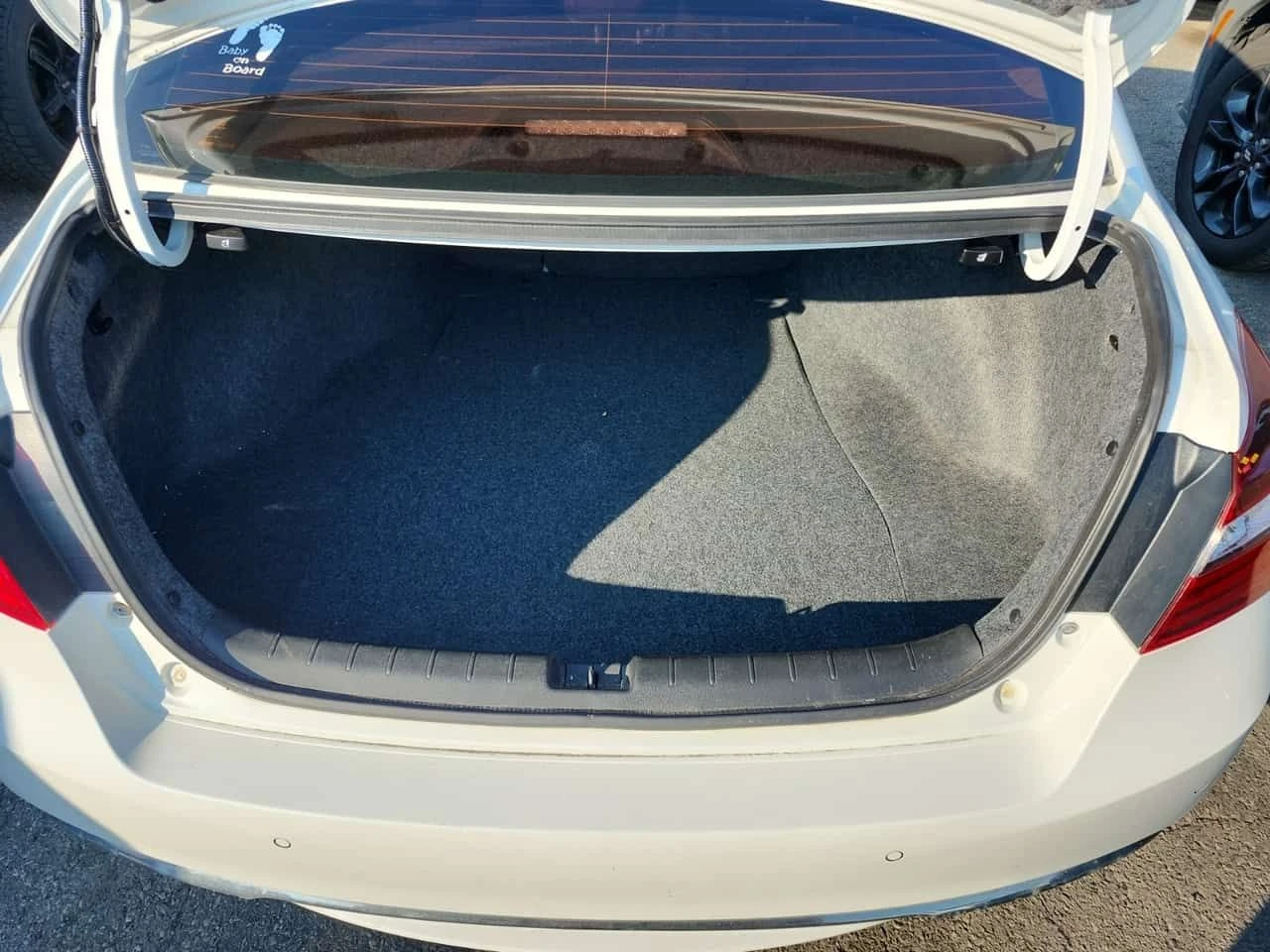Honda Accord TOURING/CARFAX/ФИНАНСИРАНЕ, снимка 14 - Автомобили и джипове - 55708027