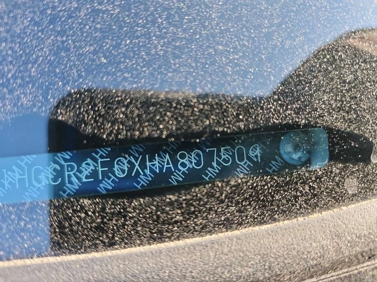 Honda Accord TOURING/CARFAX/ФИНАНСИРАНЕ, снимка 17 - Автомобили и джипове - 55708027