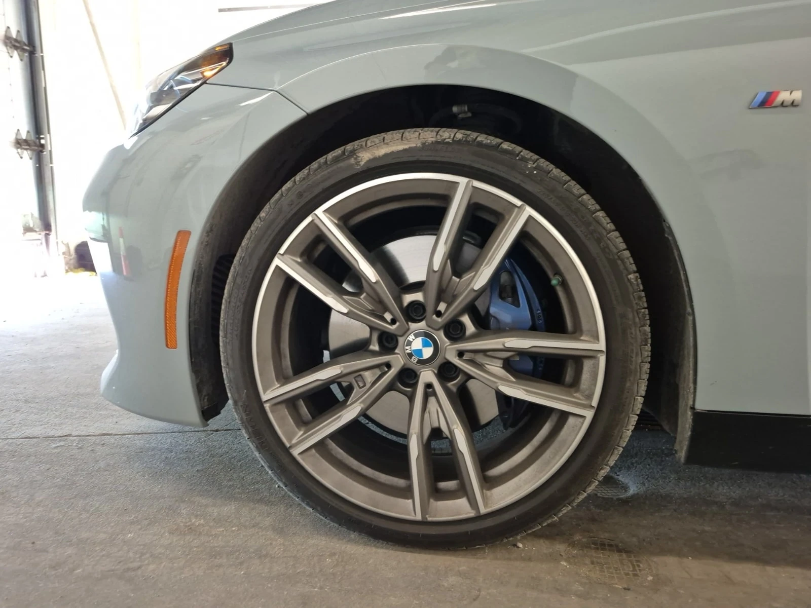 BMW 240 * M240I XDRIVE * CARFAX * ПОДГРЕВ * 2 КЛЮЧА, снимка 5 - Автомобили и джипове - 56081653
