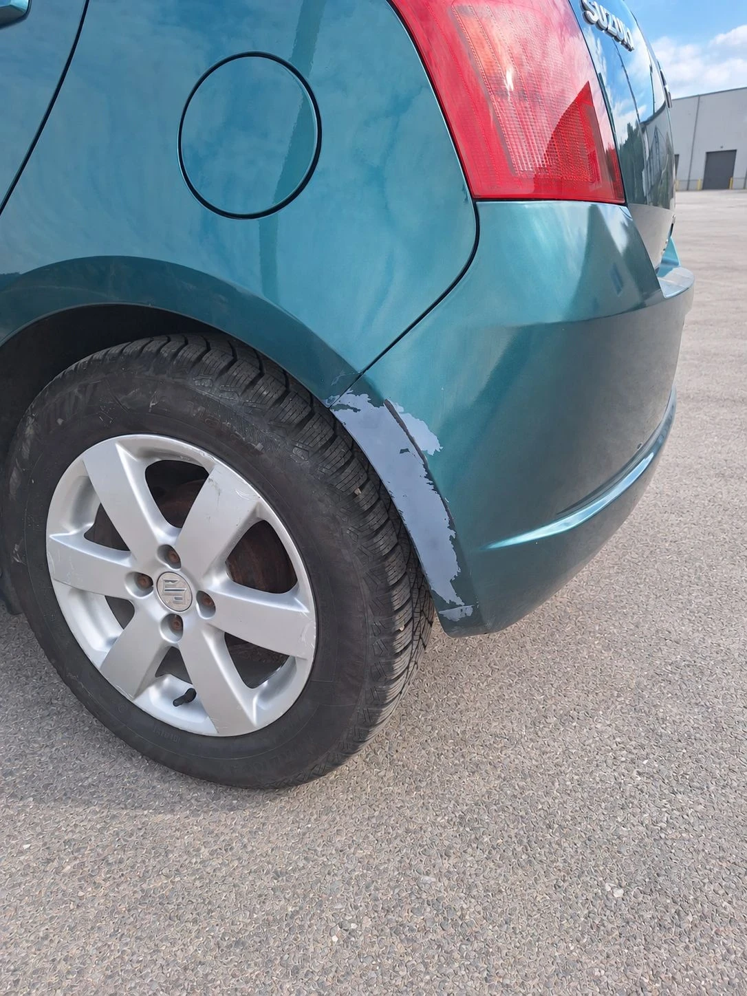 Suzuki Swift, снимка 8 - Автомобили и джипове - 56088077