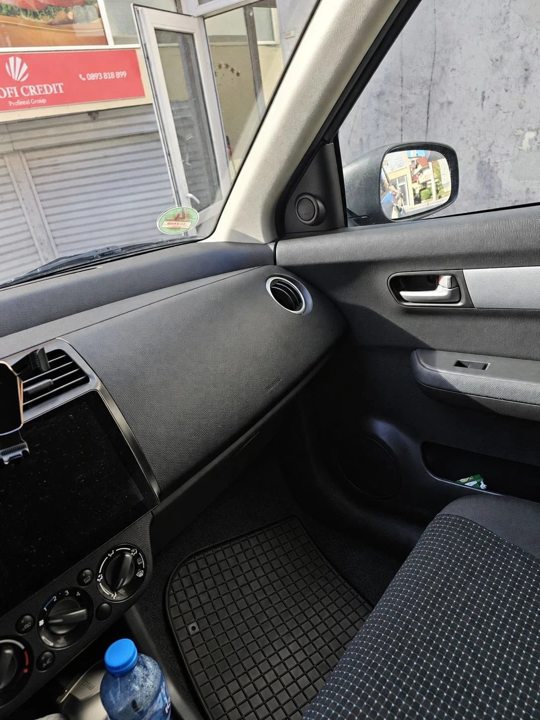 Suzuki Swift, снимка 9 - Автомобили и джипове - 56088077