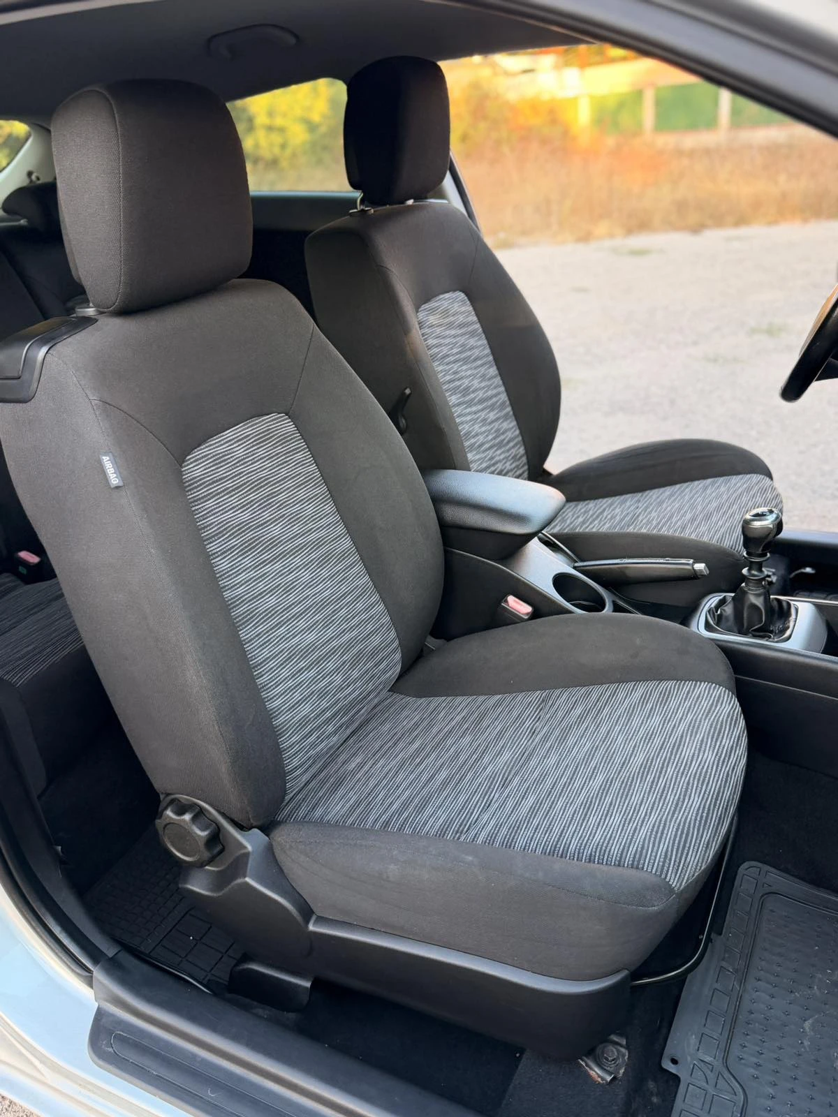 Kia Ceed Sport Edition, снимка 11 - Автомобили и джипове - 56111837