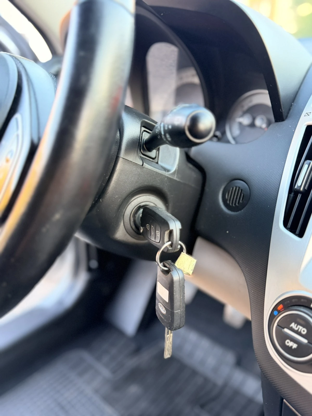 Kia Ceed Sport Edition, снимка 13 - Автомобили и джипове - 56111837