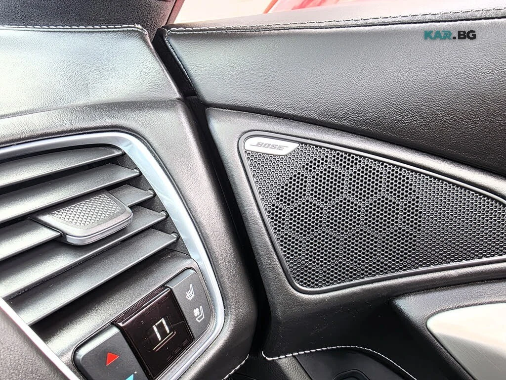 Chevrolet Corvette Stingray Z51 * Bose * АвтоКредит * (ЦЕНА ДО БГ), снимка 13 - Автомобили и джипове - 56225264