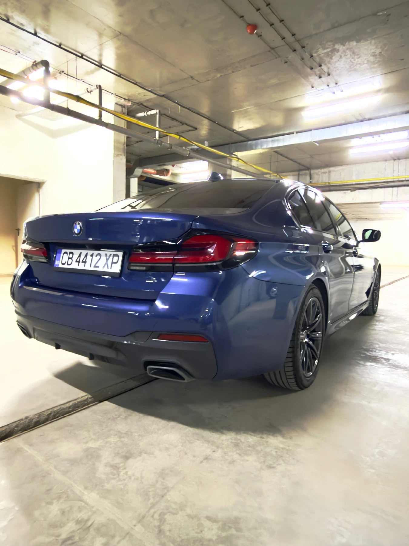 BMW 530 530xd �����������/ ����� � ����� | Mobile.bg � ����������� 4