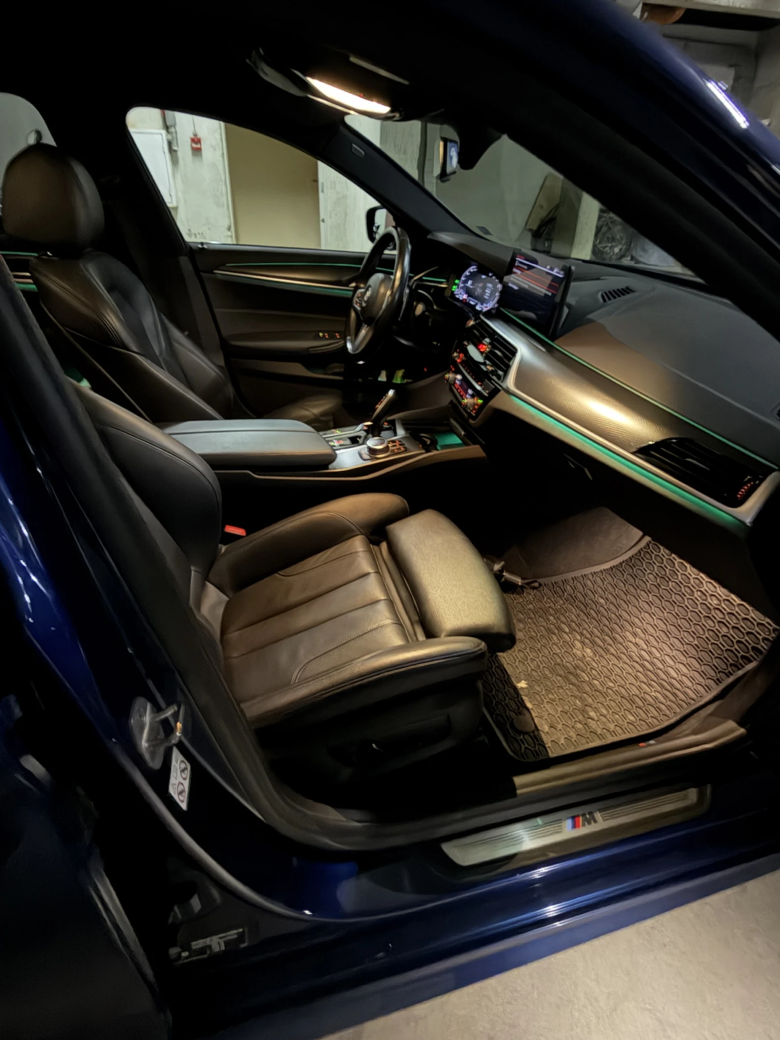 BMW 530 530xd �����������/ ����� � ����� | Mobile.bg � ����������� 12