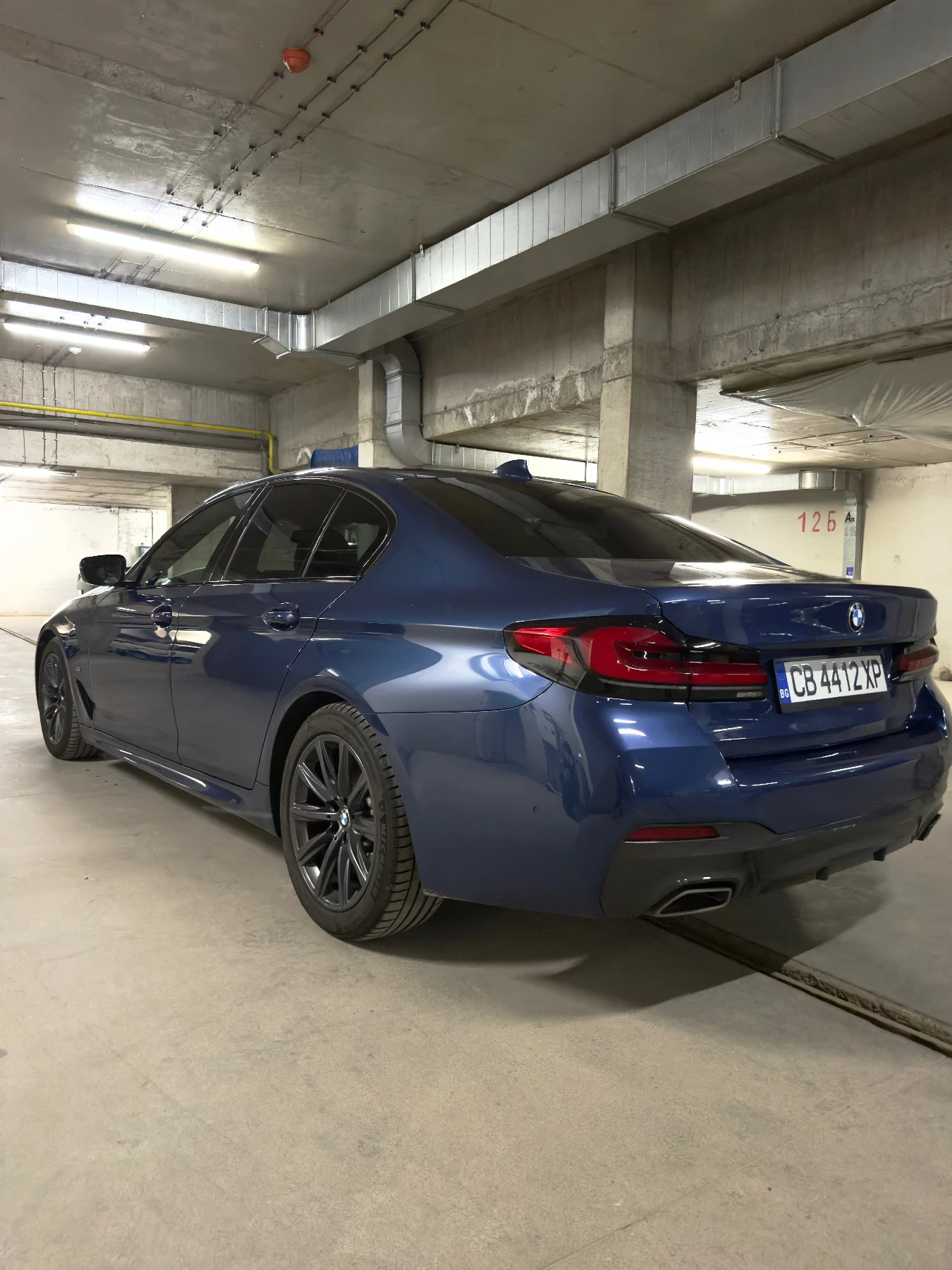 BMW 530 530xd �����������/ ����� � ����� | Mobile.bg � ����������� 3