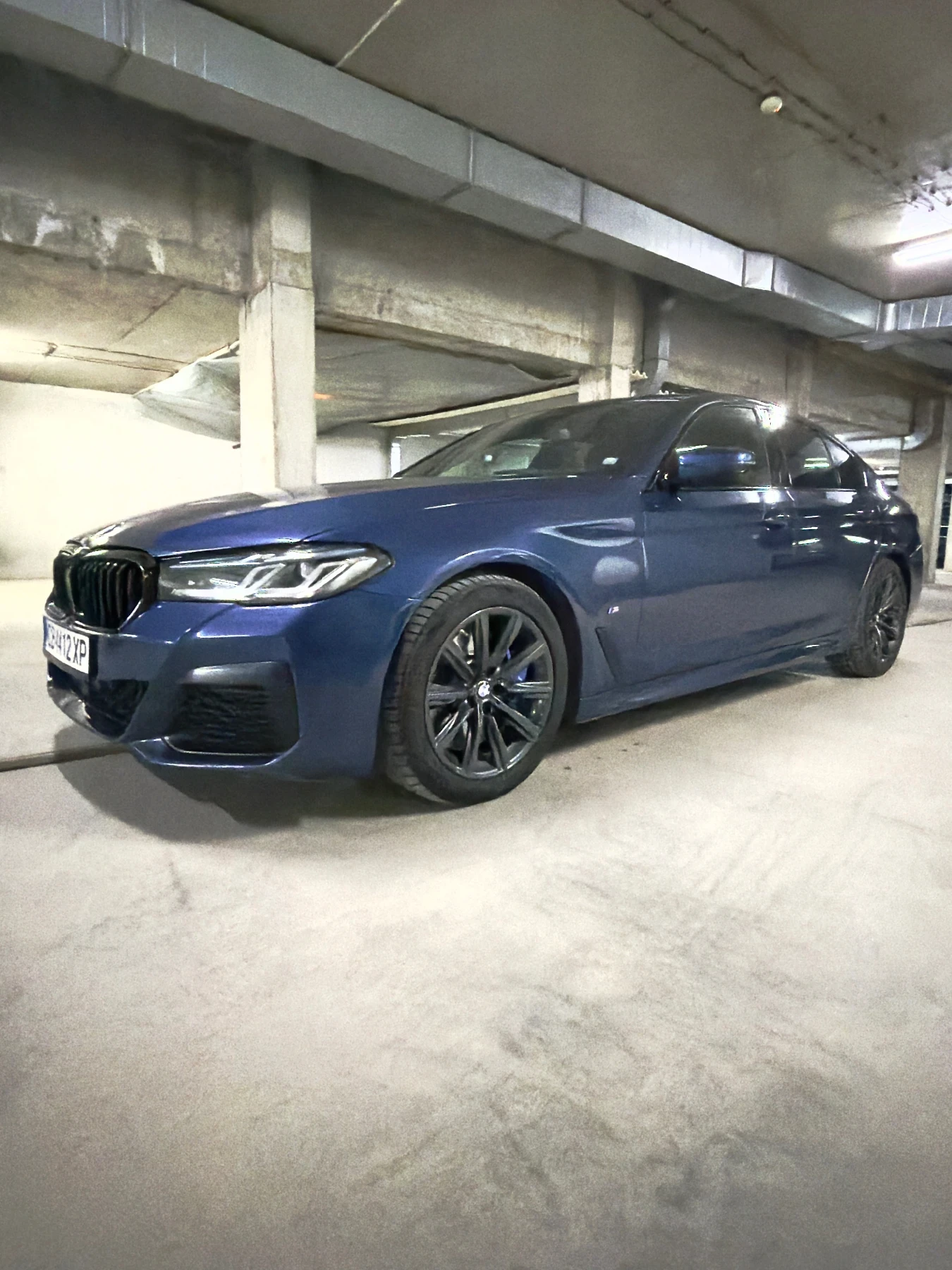 BMW 530 530xd �����������/ ����� � ����� | Mobile.bg � ����������� 5