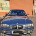 BMW 318 i e46 поддържан и обслужван - изображение 4