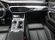 Обява за продажба на Audi A6 50TDI Quattro, S-Line, Панорама, Кожа, Virtual ~65 500 лв. - изображение 6