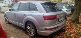 Audi Q7 S Line 3.0 TDI - изображение 9