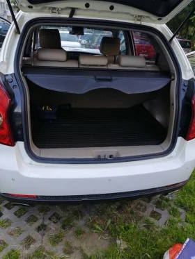 SsangYong Korando, снимка 8