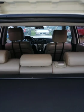 SsangYong Korando, снимка 9