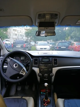 SsangYong Korando, снимка 7