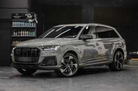 Audi SQ7 TFSI , CARBON CERAMIC , B&O, ГАРАНЦИЯ, снимка 1