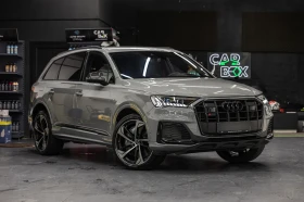 Audi SQ7 TFSI , CARBON CERAMIC , B&O, ГАРАНЦИЯ, снимка 8