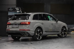 Audi SQ7 TFSI , CARBON CERAMIC , B&O, ГАРАНЦИЯ, снимка 7