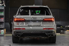 Audi SQ7 TFSI , CARBON CERAMIC , B&O, ГАРАНЦИЯ, снимка 3