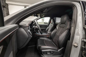 Audi SQ7 TFSI , CARBON CERAMIC , B&O, ГАРАНЦИЯ, снимка 11