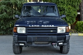 Land Rover Discovery 2.5L 5MT AWD , снимка 2