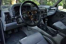 Land Rover Discovery 2.5L 5MT AWD , снимка 8